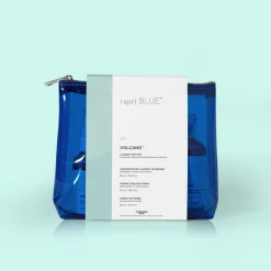 Capri Blue Laundry Gift Set