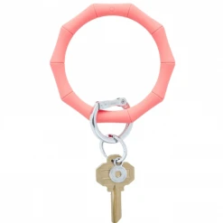 Oventure Bamboo Silicone Big O Ring Lifestyle