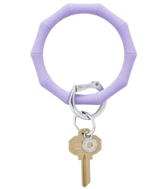 Oventure Bamboo Silicone Big O Ring Lifestyle - Eco-Friendly & Durable Design 4 Oventure Bamboo Silicone Big O Ring Lifestyle