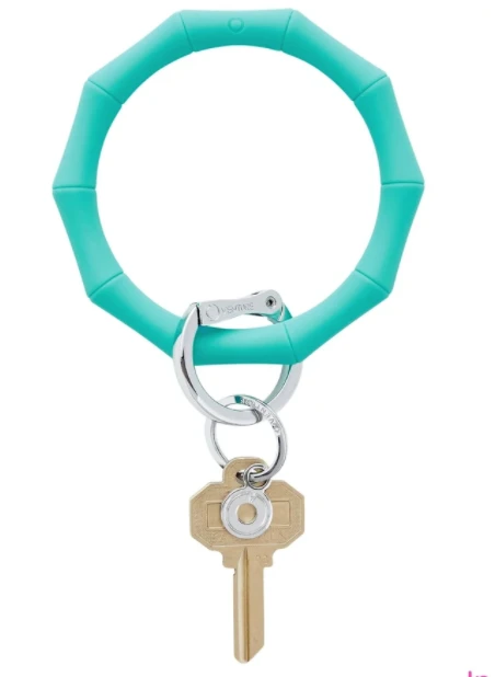 Oventure Bamboo Silicone Big O Ring Lifestyle - Eco-Friendly & Durable Design 5 Oventure Bamboo Silicone Big O Ring Lifestyle