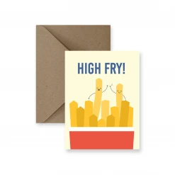 Lifestyle Impaper Greeting Card - Eco-Friendly & Unique Design for All Occasions 26 Lifestyle Impaper Greeting Card