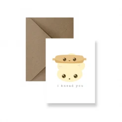 Lifestyle Impaper Greeting Card - Eco-Friendly & Unique Design for All Occasions 27 Lifestyle Impaper Greeting Card