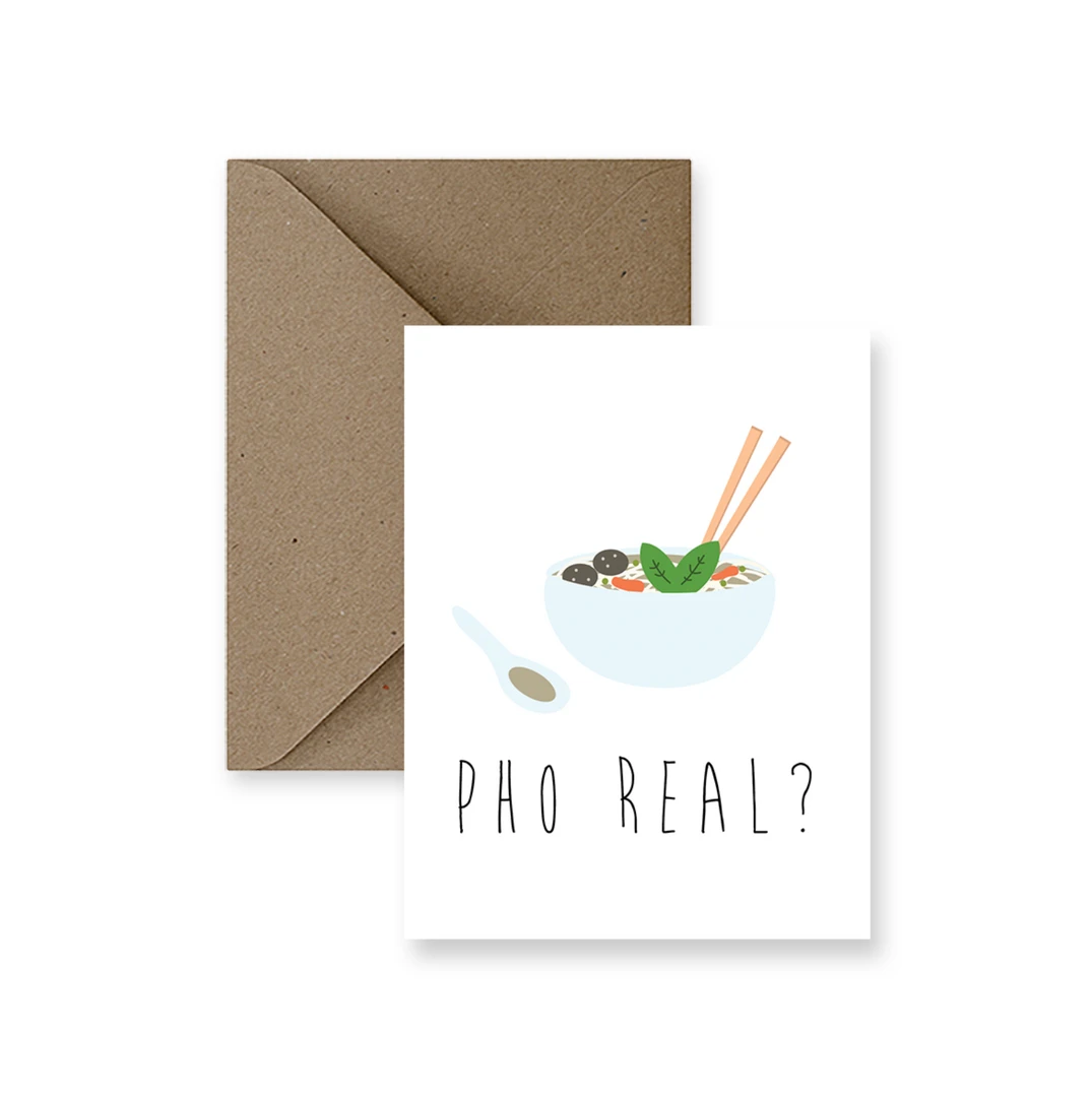 Lifestyle Impaper Greeting Card - Eco-Friendly & Unique Design for All Occasions 13 Lifestyle Impaper Greeting Card