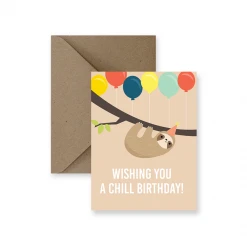 Lifestyle Impaper Greeting Card - Eco-Friendly & Unique Design for All Occasions 34 Lifestyle Impaper Greeting Card