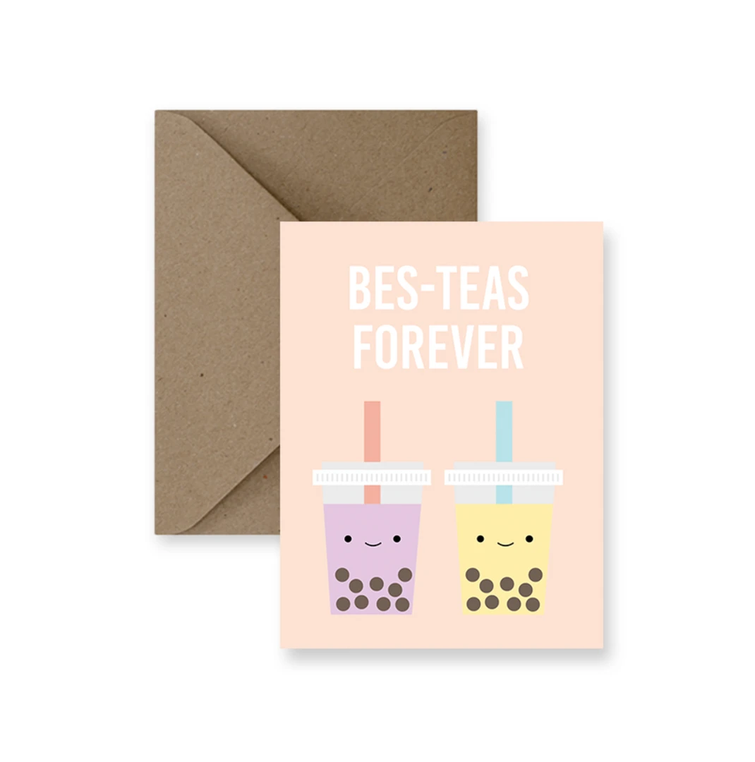 Lifestyle Impaper Greeting Card - Eco-Friendly & Unique Design for All Occasions 3 Lifestyle Impaper Greeting Card