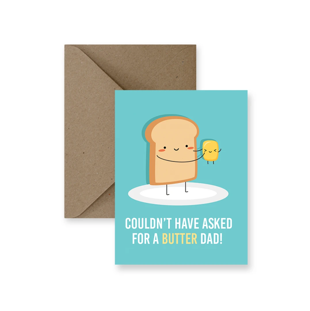 Lifestyle Impaper Greeting Card - Eco-Friendly & Unique Design for All Occasions 5 Lifestyle Impaper Greeting Card