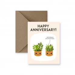 Lifestyle Impaper Greeting Card - Eco-Friendly & Unique Design for All Occasions 24 Lifestyle Impaper Greeting Card