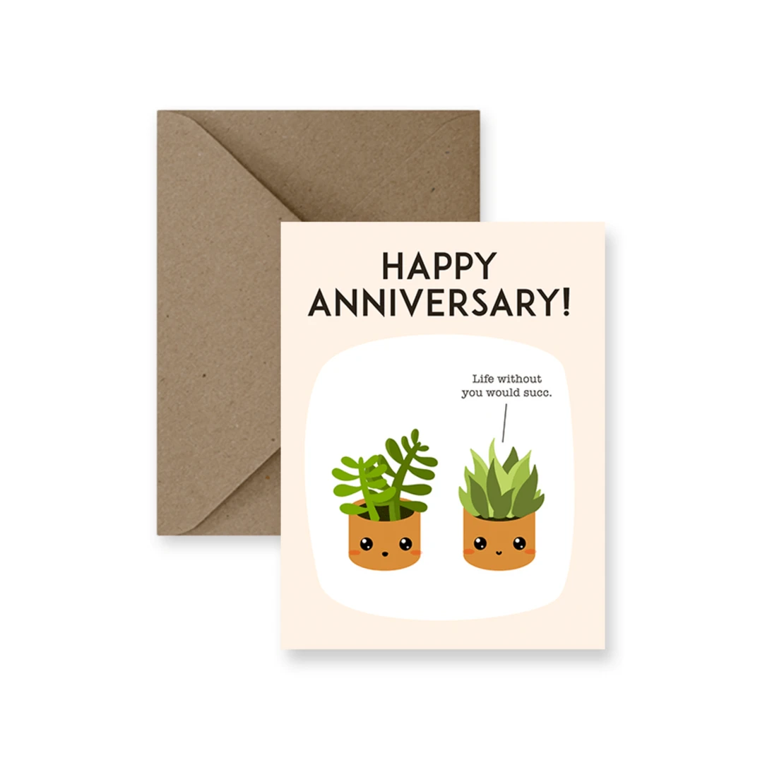 Lifestyle Impaper Greeting Card - Eco-Friendly & Unique Design for All Occasions 6 Lifestyle Impaper Greeting Card