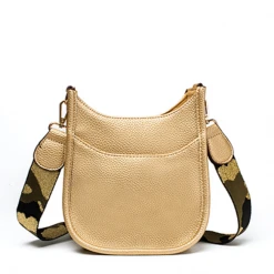 Golden Stella On Your Side Crossbody Bag