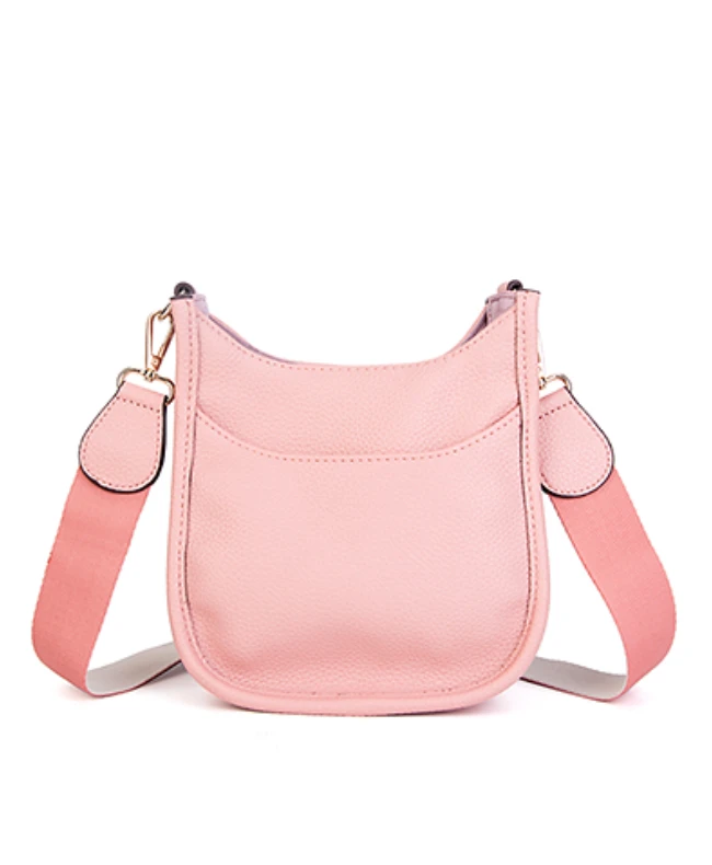 Golden Stella On Your Side Crossbody Bag - Stylish & Functional Women's Handbag 6 Golden Stella On Your Side Crossbody Bag