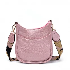 Golden Stella On Your Side Crossbody Bag