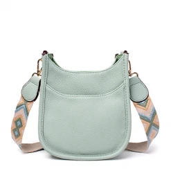 Golden Stella On Your Side Crossbody Bag - Stylish & Functional Women's Handbag 14 Golden Stella On Your Side Crossbody Bag