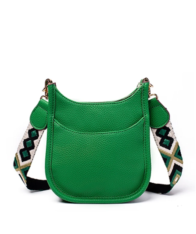 Golden Stella On Your Side Crossbody Bag - Stylish & Functional Women's Handbag 10 Golden Stella On Your Side Crossbody Bag