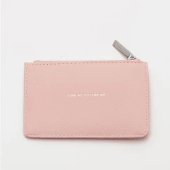 Estella Bartlett Card Purse Jewelry