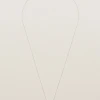 Estella Bartlett Jewelry Two-Tone Double Star Necklace