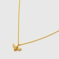Estella Bartlett Bee Necklace