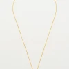 Estella Bartlett Bee Necklace