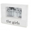 Mudpie The Girls Picture Frame Lifestyle