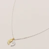 Estella Bartlett Jewelry Wing Necklace