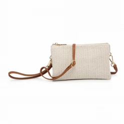 Jen & Co Riley Crossbody Bag Bags