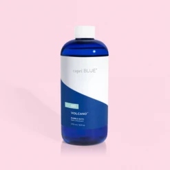 Capri Blue Bubble Bath 16oz Lifestyle