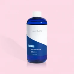 Capri Blue Bubble Bath 16oz Lifestyle