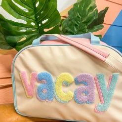 Jadelynn Brooke Vacay Duffle Bag