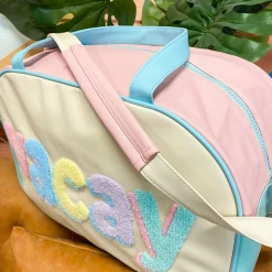 Jadelynn Brooke Vacay Duffle Bag