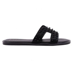 Shu Shop Carolina Studded Sandals