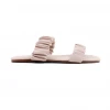 Shu Shop Beatrice Scrunchy Strap Sandals Shoes