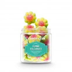 Candy Club Gummy Volcanoes Lifestyle