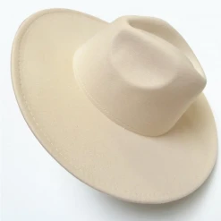 Wall To Wall Seth Wide Brim Panama Hat - Stylish Summer Accessory for Men & Women 9 Wall To Wall Seth Wide Brim Panama Hat