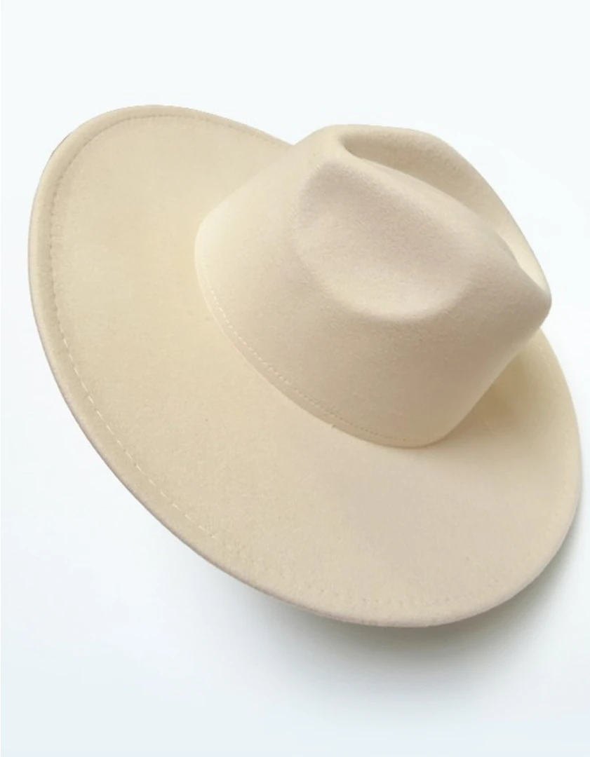 Wall To Wall Seth Wide Brim Panama Hat - Stylish Summer Accessory for Men & Women 5 Wall To Wall Seth Wide Brim Panama Hat