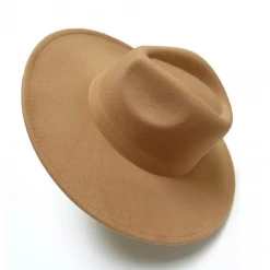 Wall To Wall Seth Wide Brim Panama Hat - Stylish Summer Accessory for Men & Women 10 Wall To Wall Seth Wide Brim Panama Hat