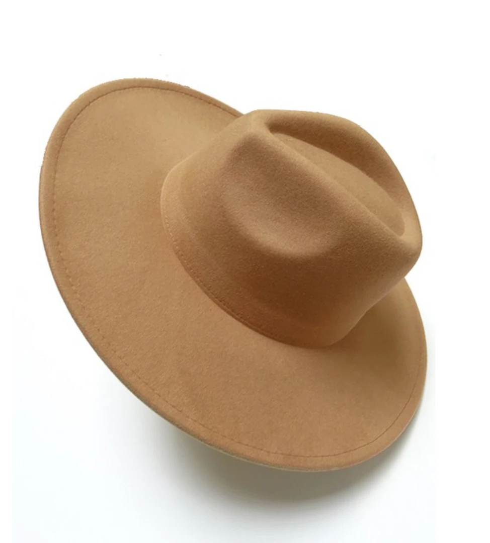 Wall To Wall Seth Wide Brim Panama Hat - Stylish Summer Accessory for Men & Women 6 Wall To Wall Seth Wide Brim Panama Hat