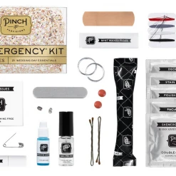 Pinch Provisions Bride Minimergency Kit