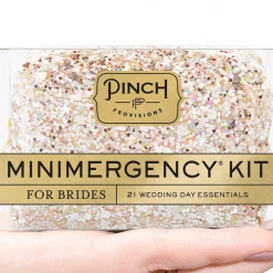 Pinch Provisions Bride Minimergency Kit