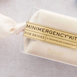 Pinch Provisions Bride Minimergency Kit