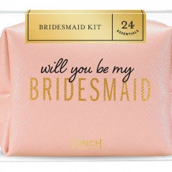Pinch Provisions Be My Bridesmaid Kit Lifestyle