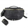 BC Handbags Nadia Nylon Large Fanny Pack