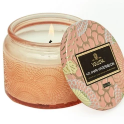 Lifestyle Voluspa Petite Jar Candle