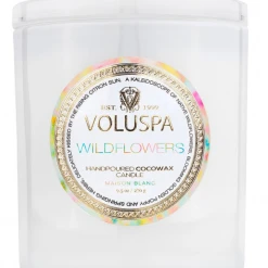 Voluspa Classic Candle Lifestyle