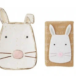 Mudpie Bunny Dish Soap Set