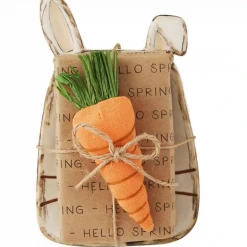 Mud Pie Carrot Dish Soap Set