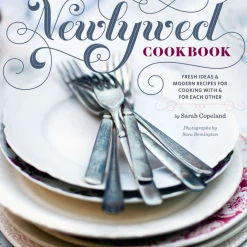 The Swank Company Lifestyle The Newlywed Cookbook