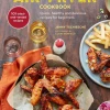 The Swank Company Lifestyle Air Fryer Cookbook: Quick, Healthy, And Delicious Recipes For Beginners