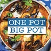 Hachette One Pot Big Pot Lifestyle - Versatile Cooking Solution for Modern Kitchens 1 Hachette One Pot Big Pot Lifestyle