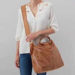 HOBO Sheila Large Satchel Hobo Bags