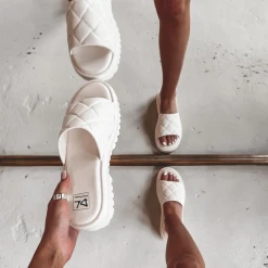 Chinese Laundry Lightning Eva Chunky Sandal