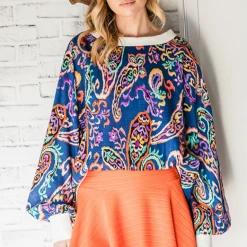 Bucket List Noah Flared Mini Skirt Bottoms